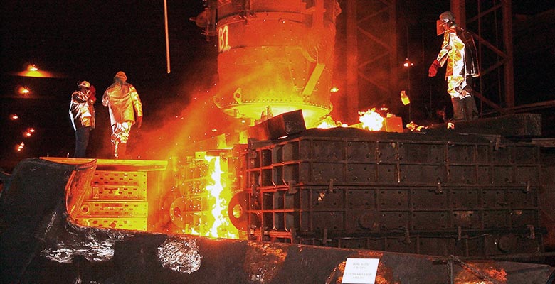 China's Non-Ferrous Metals Industry Stands Strong in the Face of Global Storms