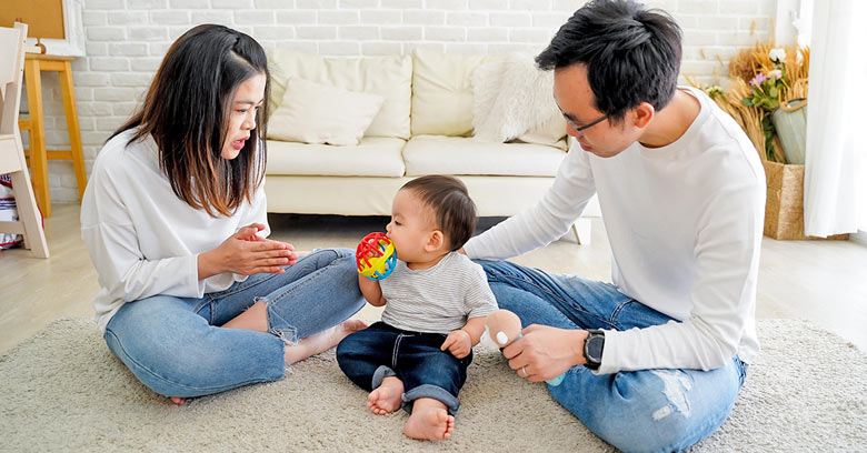 China Implements Three-Child Policy to Cope with the Rapidly Aging Population