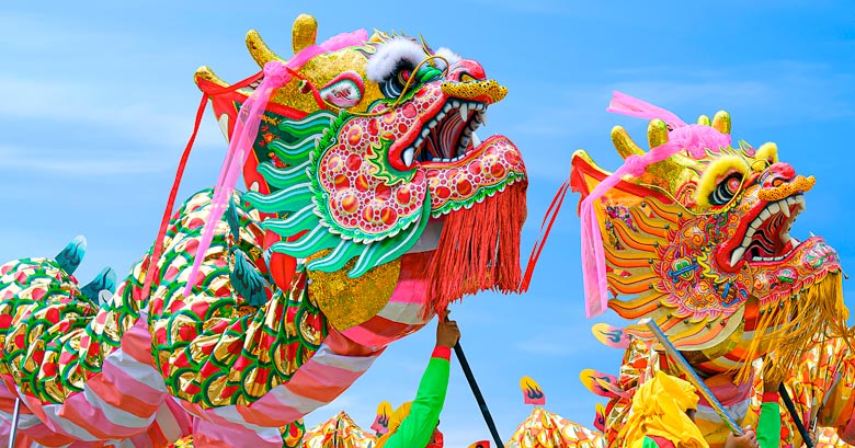 A Chinese New Year 2024 Economic Recap
