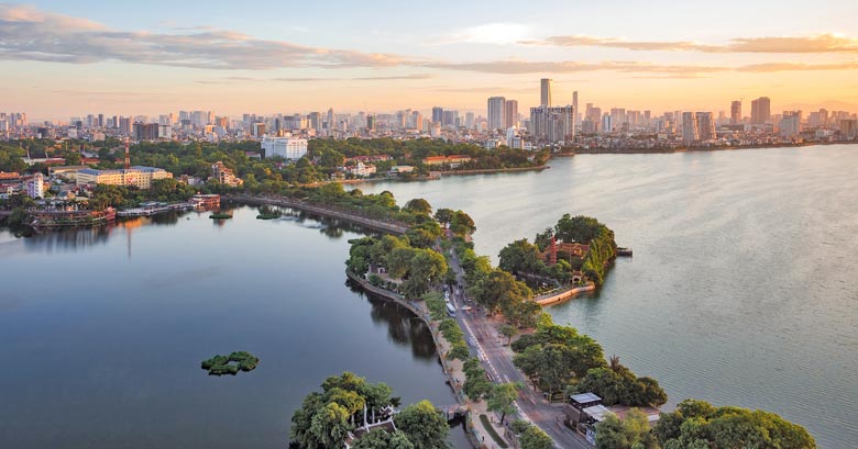 Vietnam’s Sustainable Development Journey from MDGs to SDGs