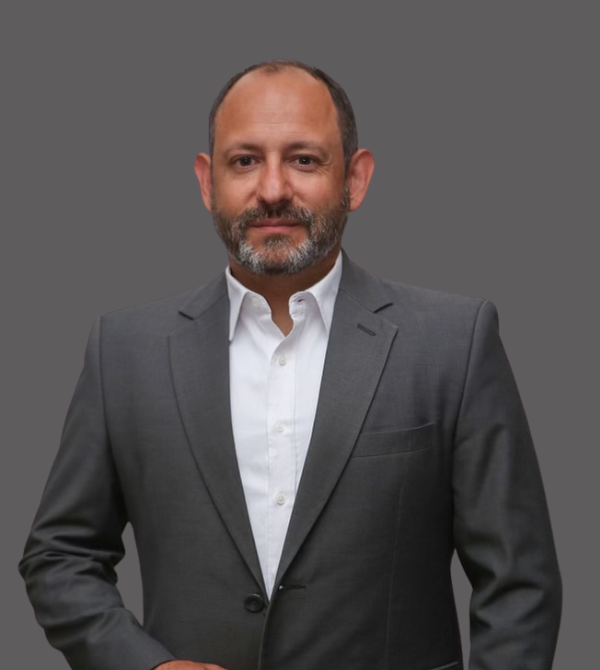 Ian Hanna