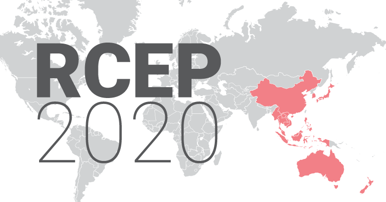 Asia-Pacific Nations Form World’s Largest Trading Pact