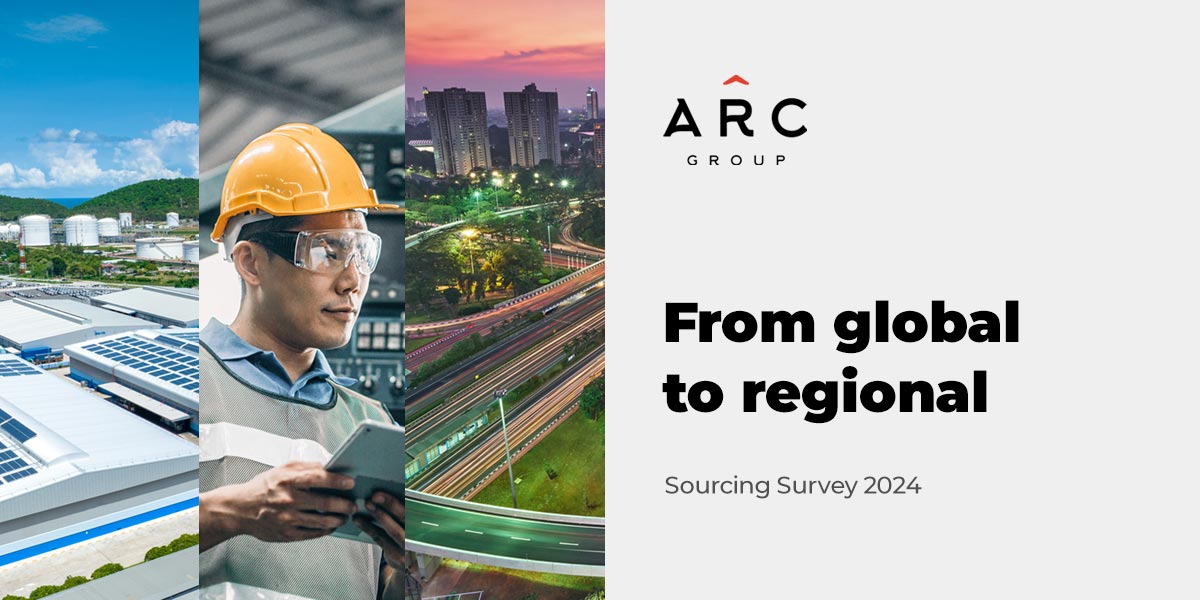 Alarar Capital Group 2024 Sourcing Survey