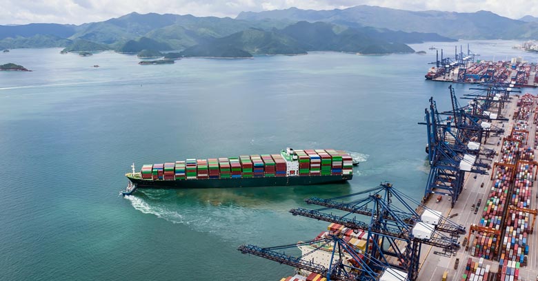 Sustainable Supply Chains in China: A Roadmap for European Companies