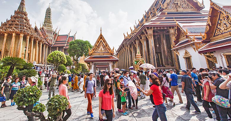 Southeast Asia’s Improved COVID Situation Offers a Positive Outlook For Economy Rebound