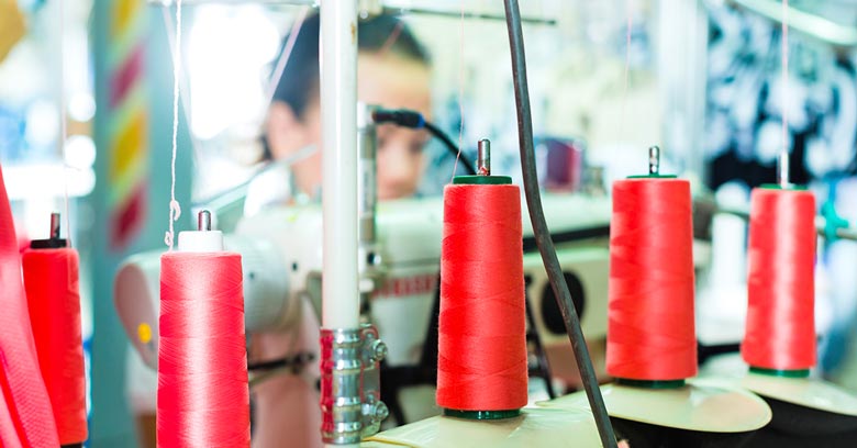 Textile & Clothing Manufacturing in Vietnam: An Introduction