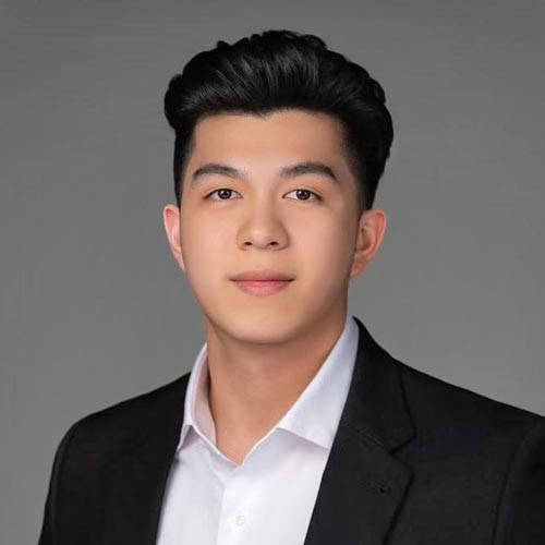 Juantao Yap