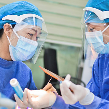 Identifying and Evaluating Suppliers of Protective Gear in Vietnam and Bangladesh