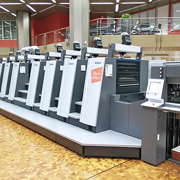 Nordic Packaging Manufacturer Develops Comprehensive China Entry Strategy