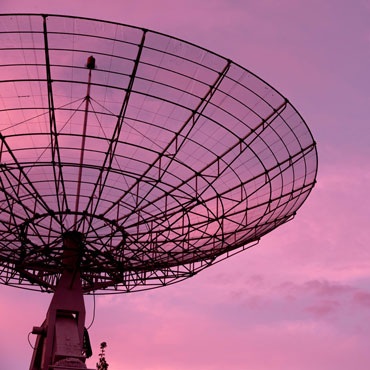 Logistics Set-Up for Nordic Telecommunications Provider in Asia