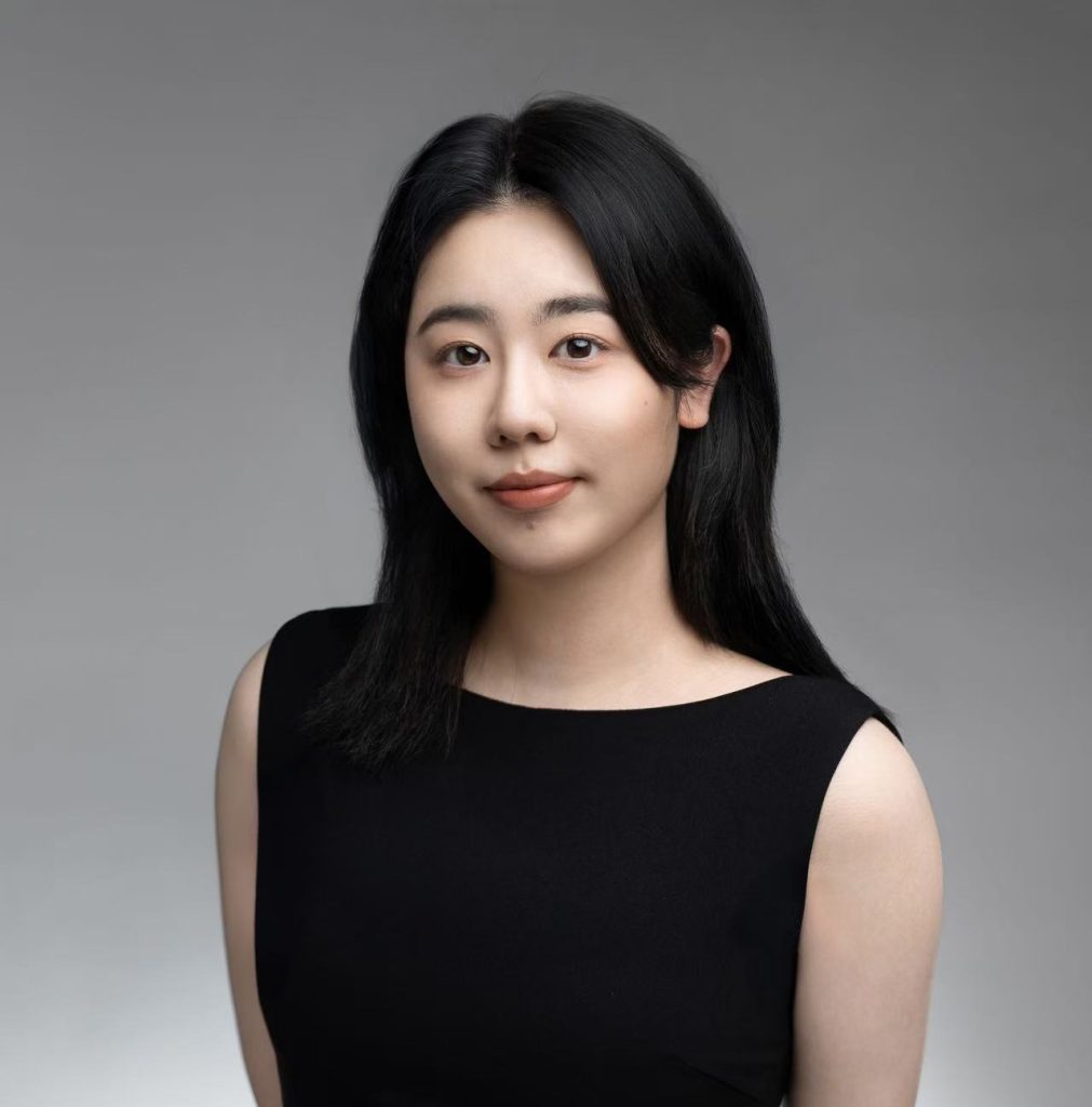 Blair Huang