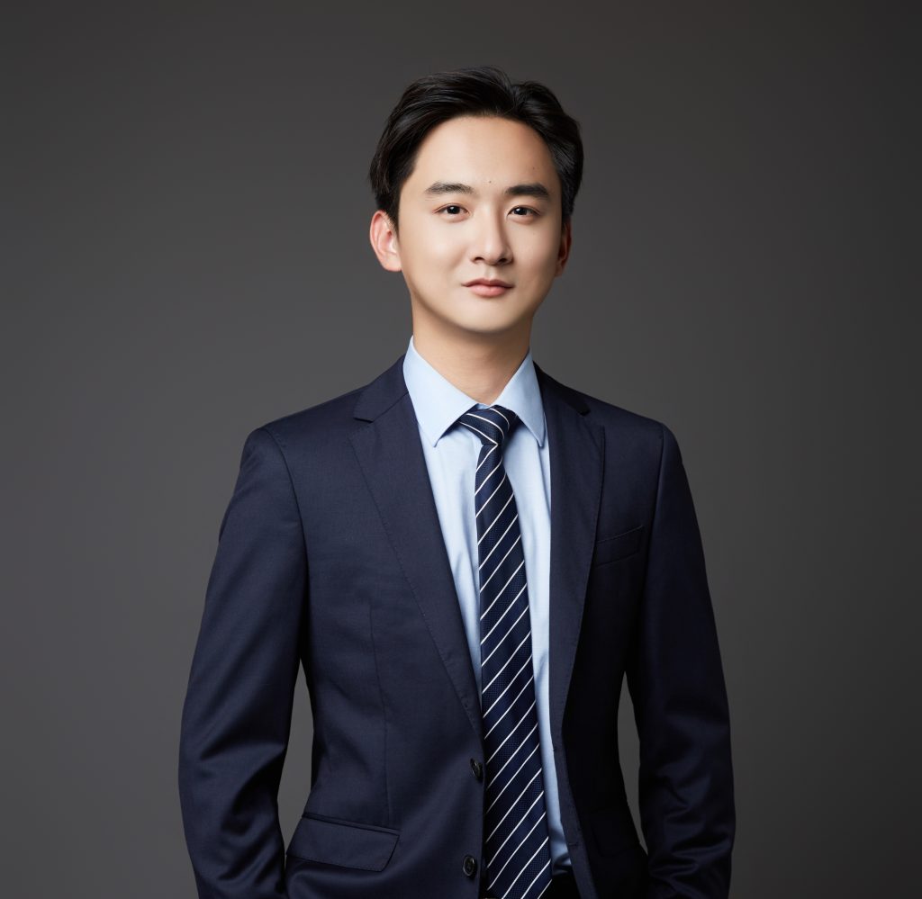 Elwin Kang